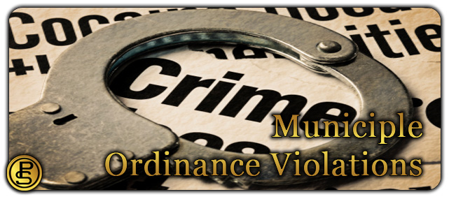 Denver Municipal Ordinance Violation Defense Attorney | Colorado ...