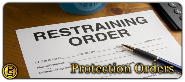 Denver Protection Orders Violation Defense Attorney